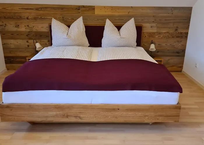 Apartmán Bunter Hirsch Im Garmischer Zentrum *