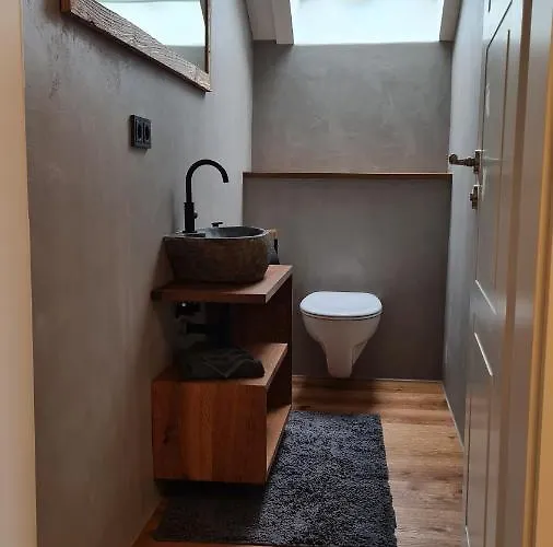 Apartmán Bunter Hirsch Im Garmischer Zentrum Garmisch-Partenkirchen