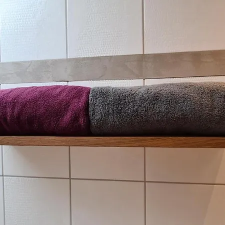 Apartment Bunter Hirsch Im Garmischer Zentrum