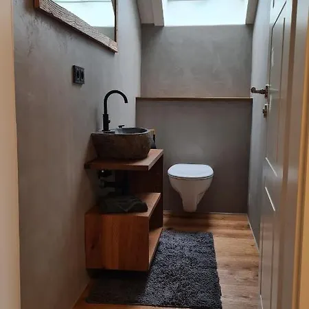 Apartment Bunter Hirsch Im Garmischer Zentrum Garmisch-Partenkirchen