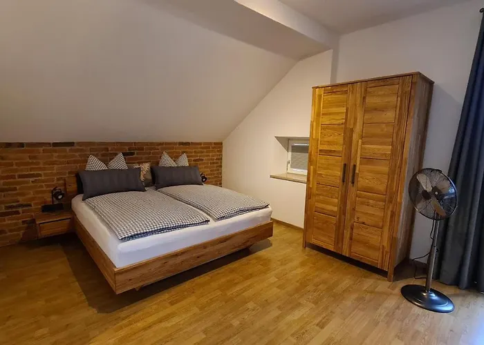 Appartamento Bunter Hirsch Im Garmischer Zentrum *